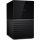 WD My Book Duo 28TB USB 3.2 Gen. 1 Czarny - 1154411 - zdjęcie 3